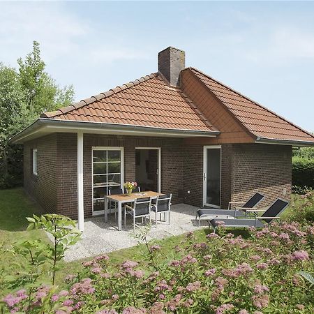 Center Parcs Nordseekueste Bremerhaven Tossens Luaran gambar