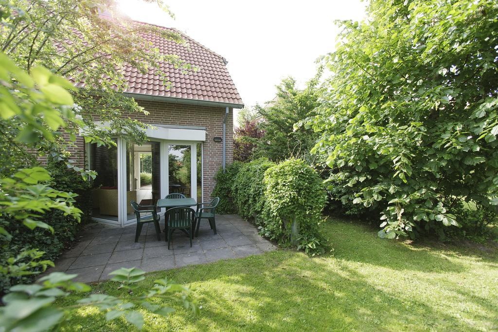 Center Parcs Nordseekueste Bremerhaven Tossens Luaran gambar
