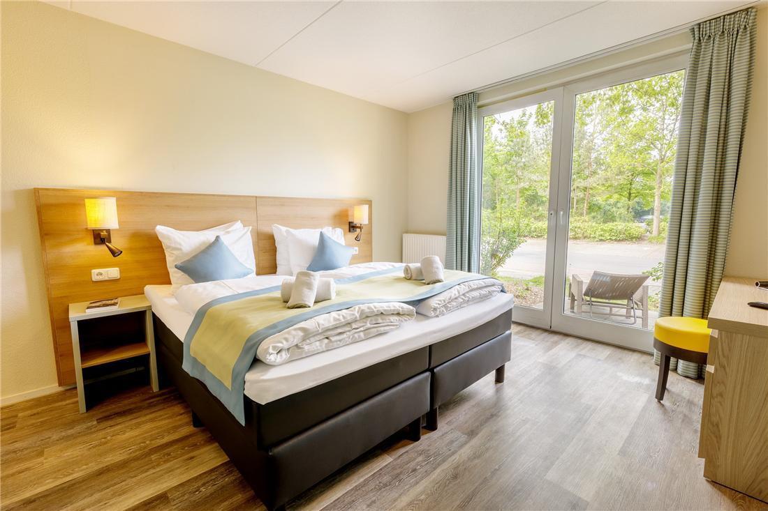 Center Parcs Nordseekueste Bremerhaven Tossens Luaran gambar