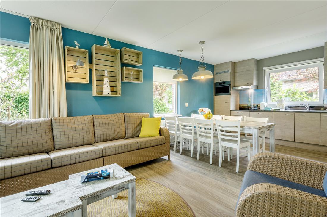 Center Parcs Nordseekueste Bremerhaven Tossens Luaran gambar