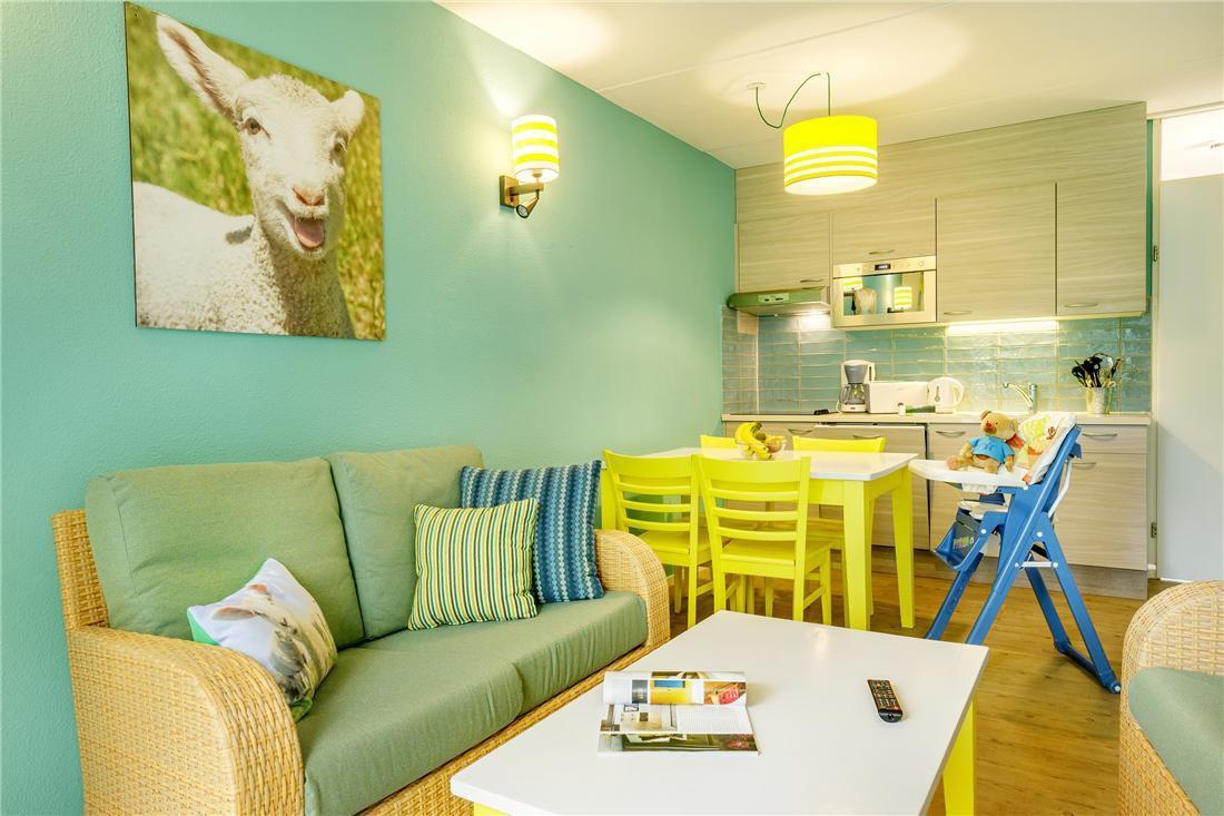 Center Parcs Nordseekueste Bremerhaven Tossens Luaran gambar