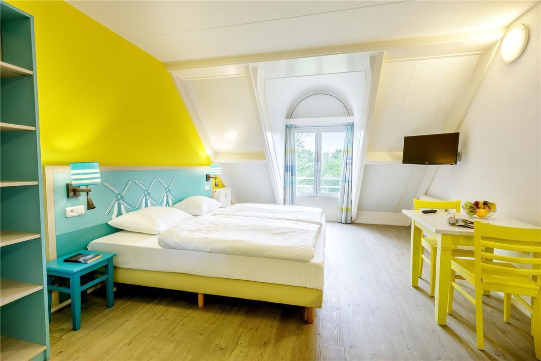 Center Parcs Nordseekueste Bremerhaven Tossens Luaran gambar
