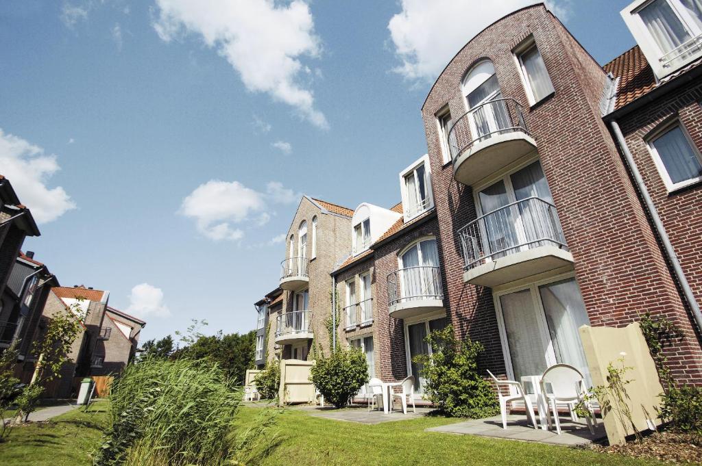 Center Parcs Nordseekueste Bremerhaven Tossens Luaran gambar