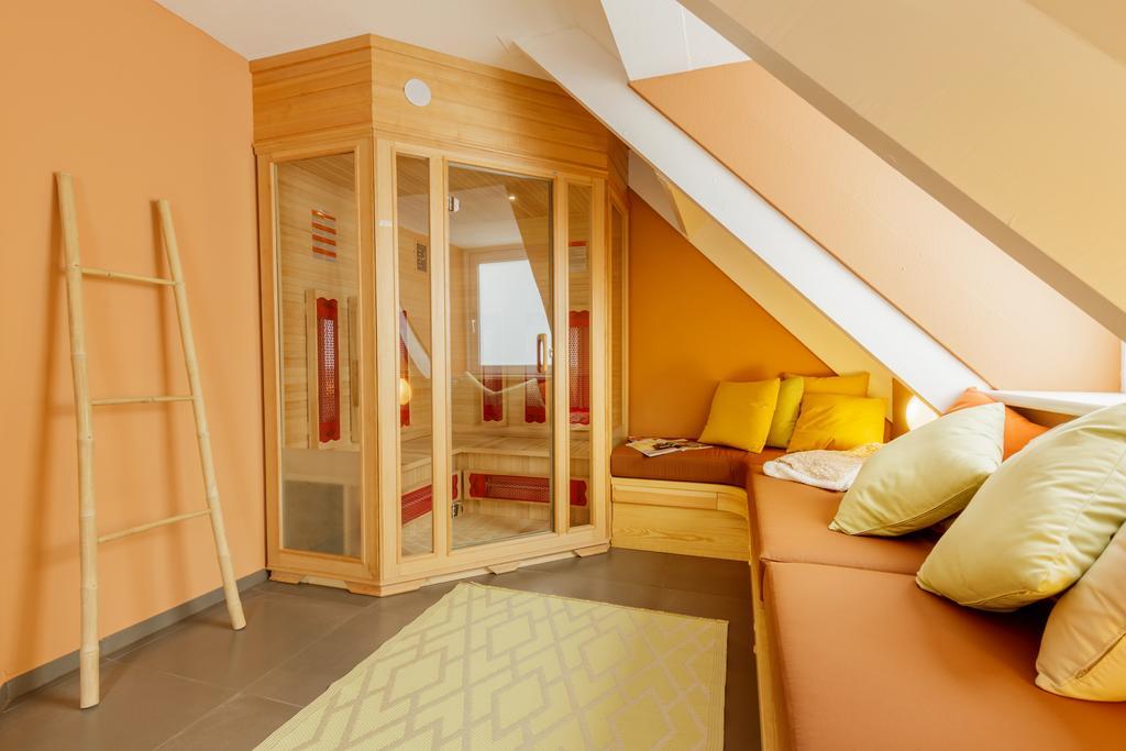Center Parcs Nordseekueste Bremerhaven Tossens Luaran gambar