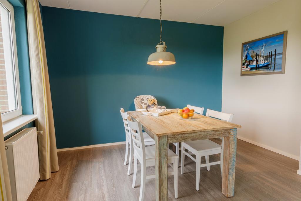 Center Parcs Nordseekueste Bremerhaven Tossens Bilik gambar