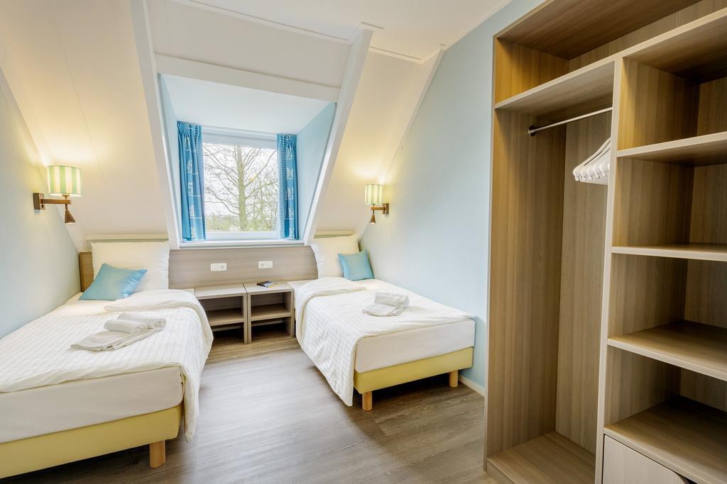 Center Parcs Nordseekueste Bremerhaven Tossens Bilik gambar