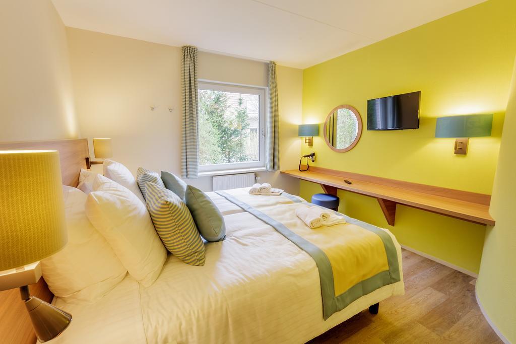 Center Parcs Nordseekueste Bremerhaven Tossens Bilik gambar