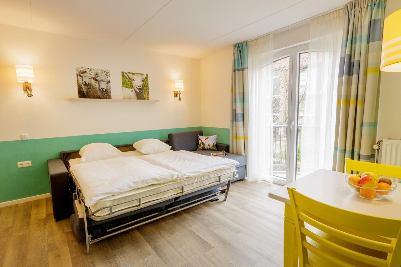 Center Parcs Nordseekueste Bremerhaven Tossens Bilik gambar