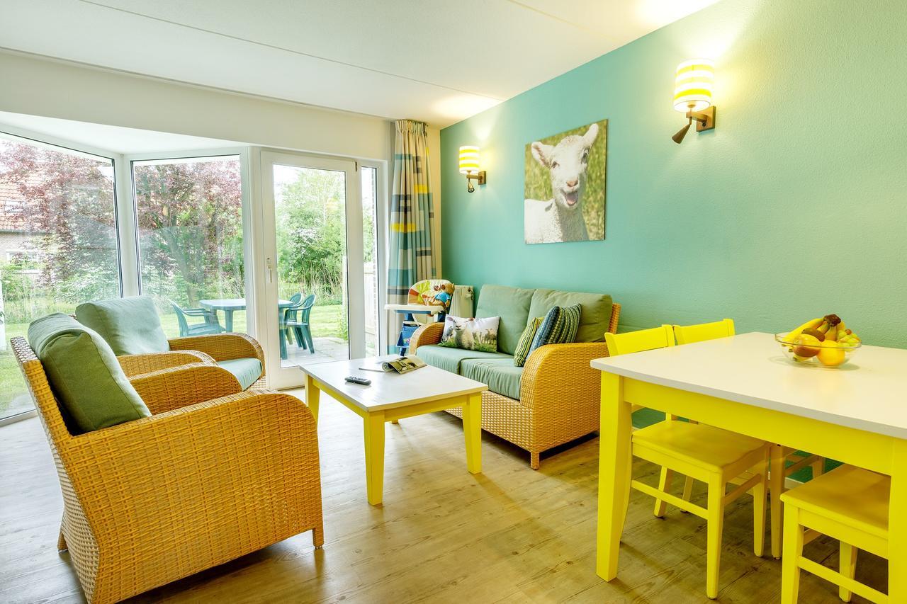 Center Parcs Nordseekueste Bremerhaven Tossens Bilik gambar