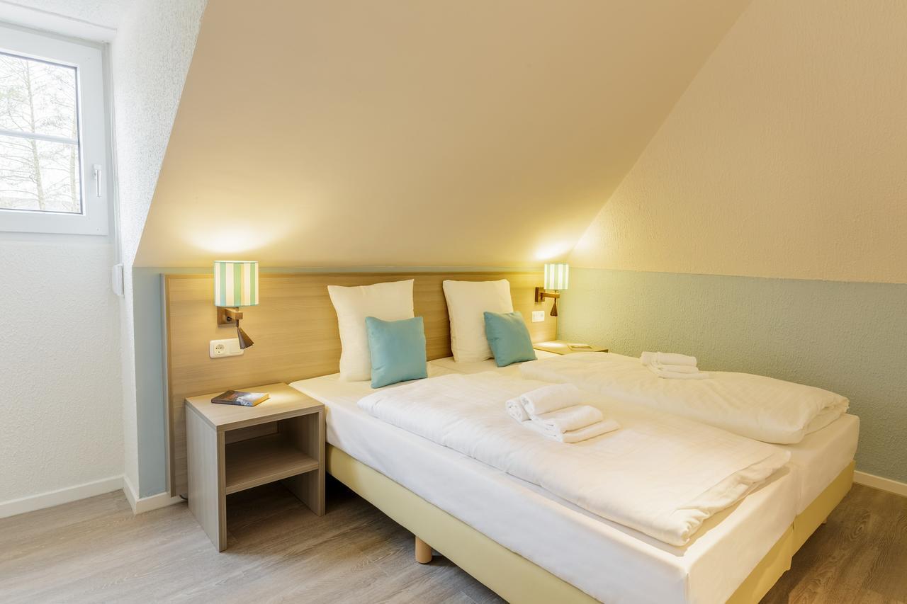 Center Parcs Nordseekueste Bremerhaven Tossens Bilik gambar
