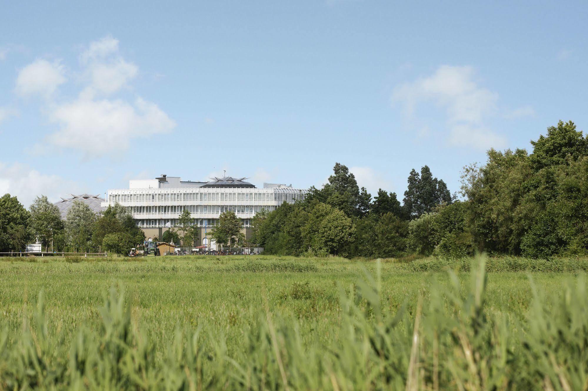 Center Parcs Nordseekueste Bremerhaven Tossens Luaran gambar